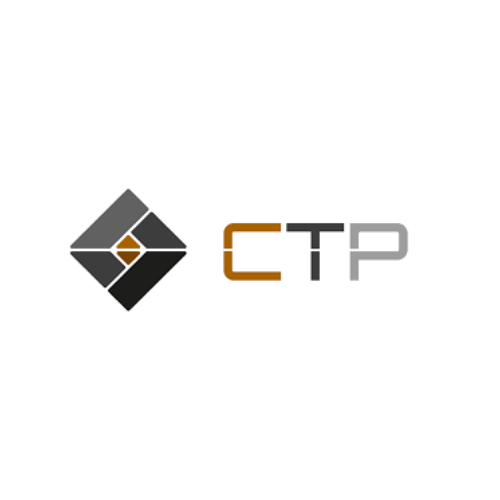 logo CTP