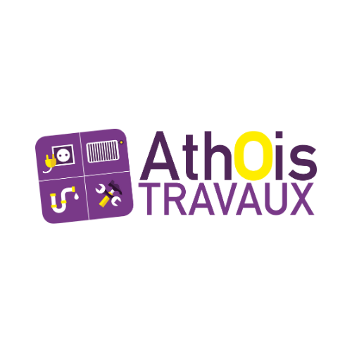 logo athois travaux